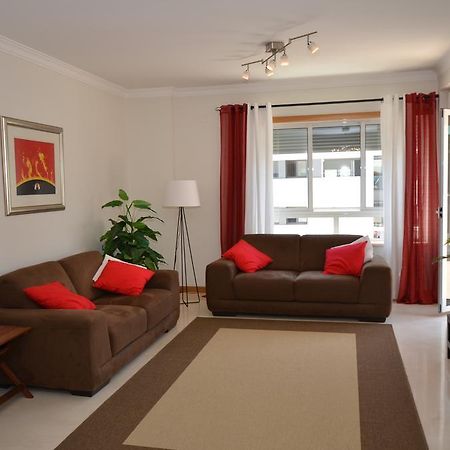 Expo Marina Lis Apartment Lisbon Bagian luar foto