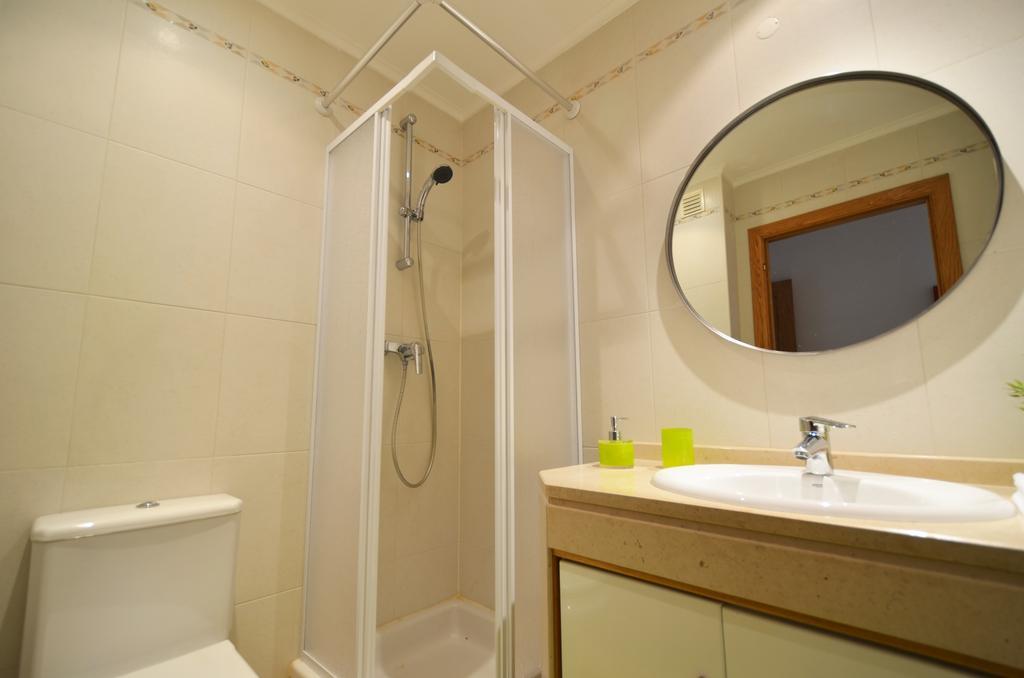 Expo Marina Lis Apartment Lisbon Ruang foto