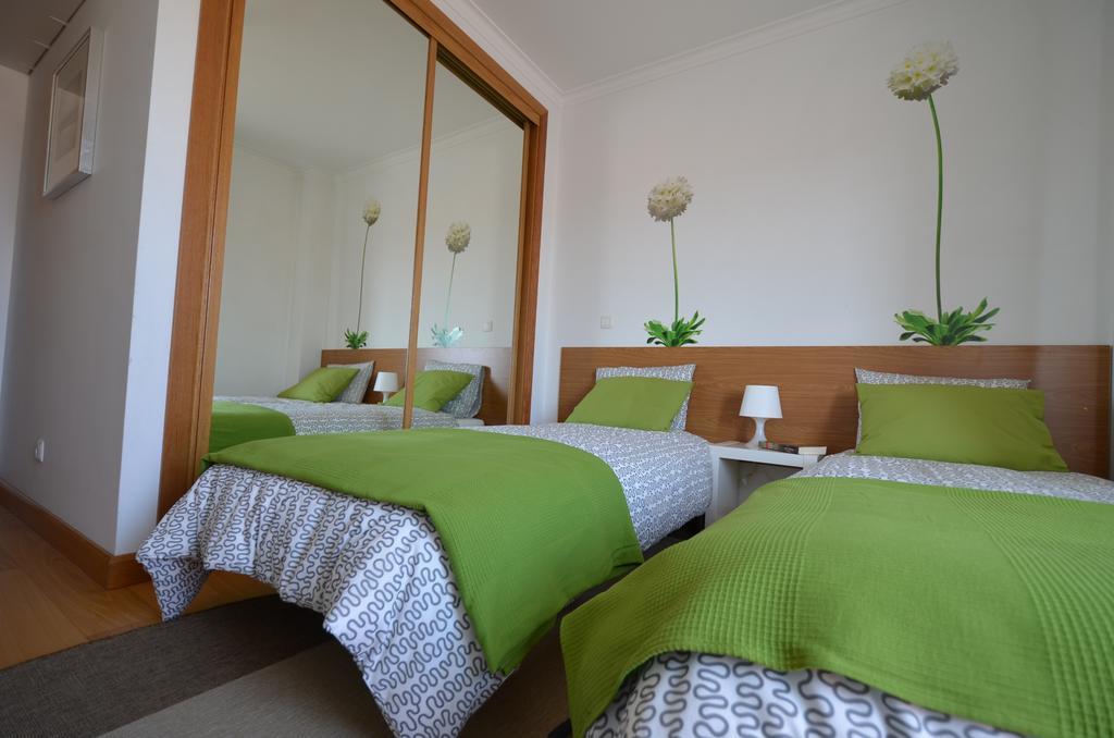 Expo Marina Lis Apartment Lisbon Ruang foto