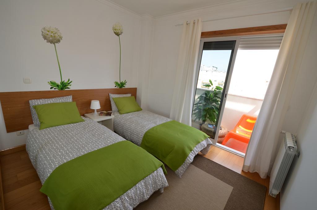 Expo Marina Lis Apartment Lisbon Ruang foto