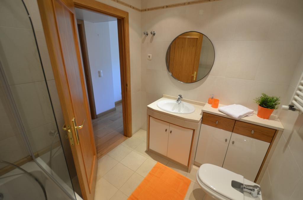Expo Marina Lis Apartment Lisbon Ruang foto