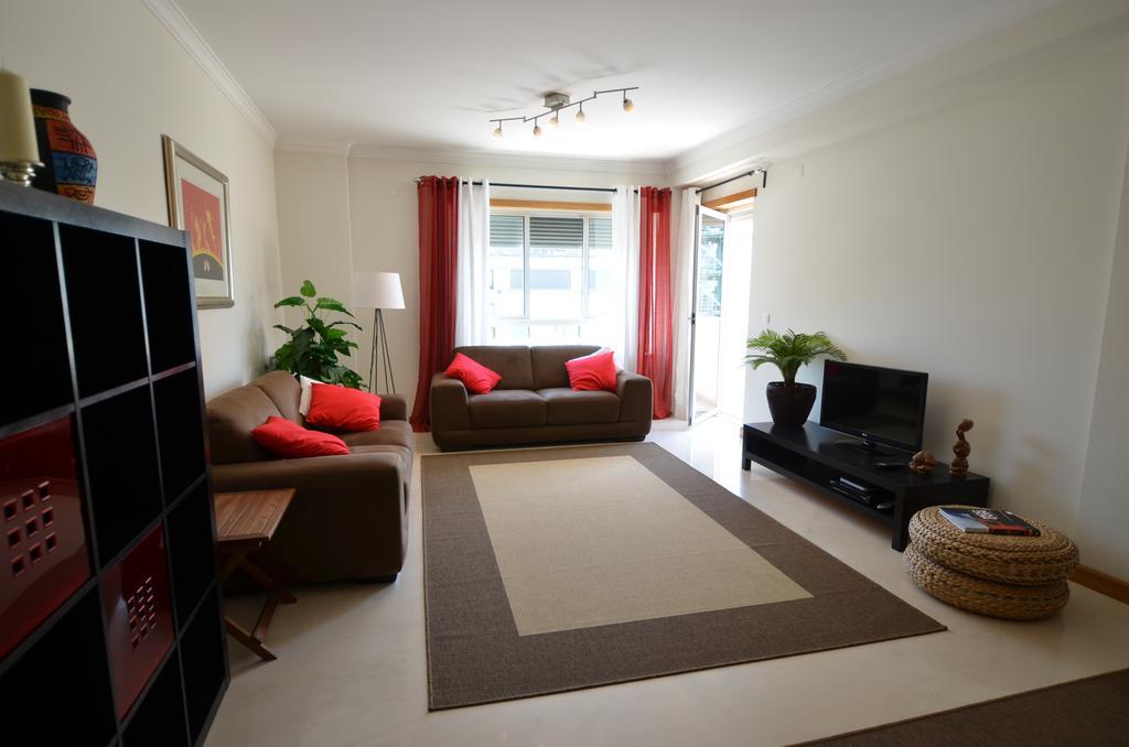 Expo Marina Lis Apartment Lisbon Ruang foto