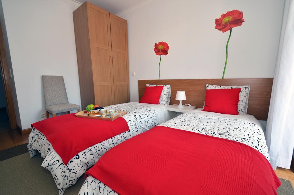 Expo Marina Lis Apartment Lisbon Ruang foto
