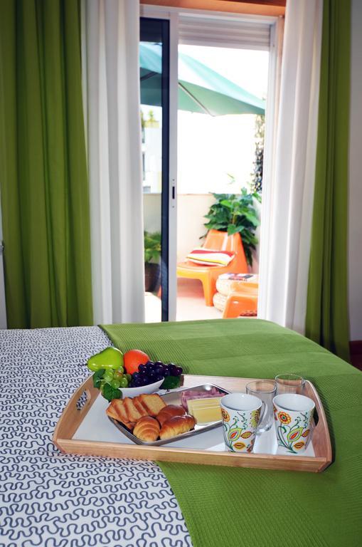 Expo Marina Lis Apartment Lisbon Ruang foto