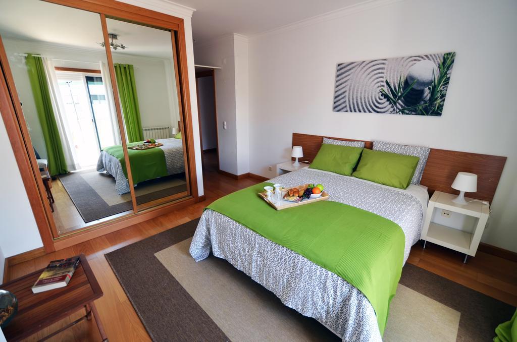 Expo Marina Lis Apartment Lisbon Ruang foto