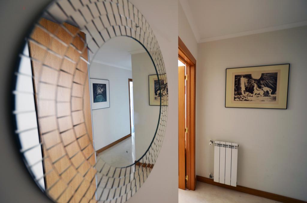 Expo Marina Lis Apartment Lisbon Ruang foto