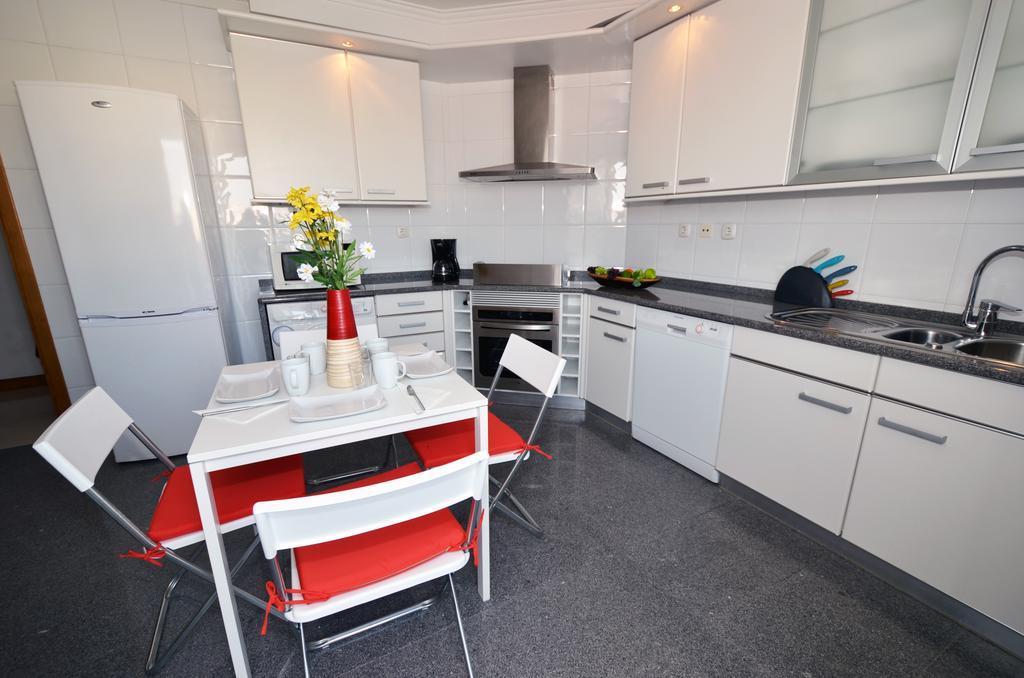 Expo Marina Lis Apartment Lisbon Ruang foto